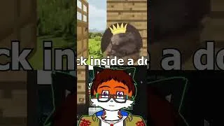 Thumbnail: I Made A Furry Very mad #furry #memes