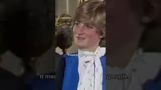 Thumbnail: The moment Diana and Charles' marriage spoke for itself