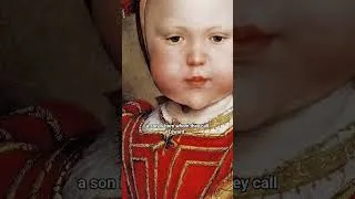 Thumbnail: From Obsession to Relief: The Tudor Heir