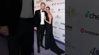 Thumbnail: Meghan Markle’s Emotional Pregnancy Moment With Pia Toscano Has Fans Talking!