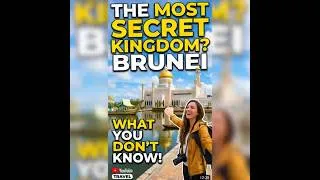 Thumbnail: This Small Nation Is Covered in Rainforest and Royal Palaces 🌿 Discover Brunei