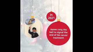 Thumbnail: Day 11 of Twelve Days of RWTMAS