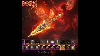 Thumbnail: BLOODSTRIKE ??  #bloodstrike #bloodstrikemobile #bloodstrikeclips #bloodstrikepc #funnymoments