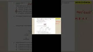 Thumbnail: CAMBRIDGE IGCSE BIOLOGY 0610 CHARACTERISTICS OF LIVING ORGANISM.