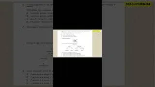 Thumbnail: CAMBRIDGE IGCSE BIOLOGY 0610 CHARACTERISTICS OF LIVING ORGANISMS