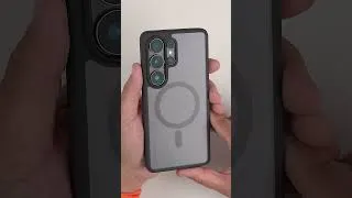 Thumbnail: S26 Ultra Spigen Ultra Hybrid Case!