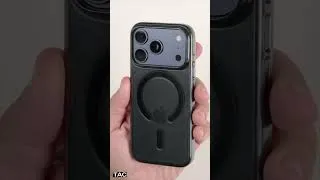Thumbnail: Insanely Thin iPhone 17 Pro Case!