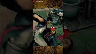 Thumbnail: We got a closer look at Stranger Than Heaven’s Combat at Gamescom