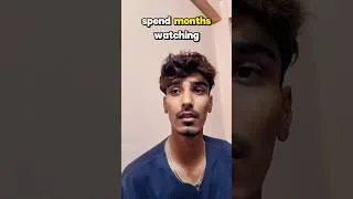 Thumbnail: "Bro, My Website Looks Terrible..." 💀