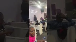 Thumbnail: Shepherd’s kingdom Church 2026 Countdown