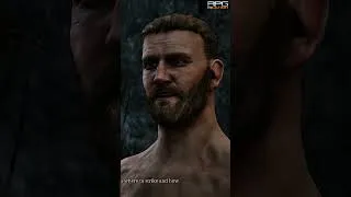 Thumbnail: Jan Blachowicz in Gothic 1 Remake?
