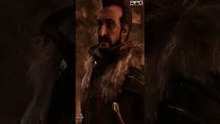 Thumbnail: Hans Gruber in Gothic 1 Remake?