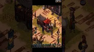 Thumbnail: Guild Saga is promising Divinity Original Sin inspired RPG