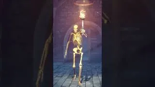 Thumbnail: Geebz - Party of the Bones Dead Mans Casino - Video Game Score Style #Halloween #Scary #music