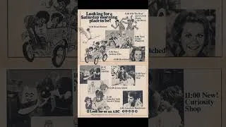 Thumbnail: 1960 and 1970 - Do You Remember Old Saturday Morning Cartoon Themes #tv #nostalgia #cartoons