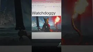 Thumbnail: How Elden Ring's Bosses Fart