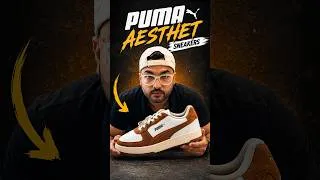 Thumbnail: Nike & Comet Dekh Liye..Ab Puma Ki Baari ! 👀