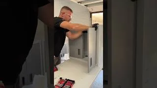 Thumbnail: Epic Garage Storage Makeover