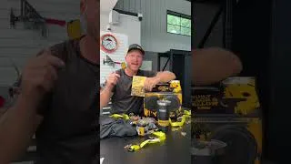 Thumbnail: Let’s see what DEWALT has cooking