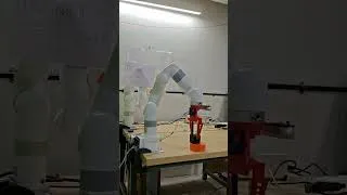Thumbnail: Policy Learning in the 3D Space