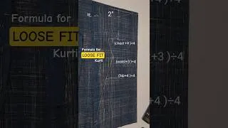 Thumbnail: Popular Pakistani style kurti