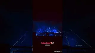 Thumbnail: Alan Walker Live at Locarno, Switzerland 2026 #alanwalker #walkerworld