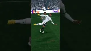 Thumbnail: Neymar Jr 🇧🇷 #shorts #fc26 #easportsfc #neymar #fifa