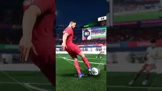 Thumbnail: Power Shot #02 #fc26 #shorts