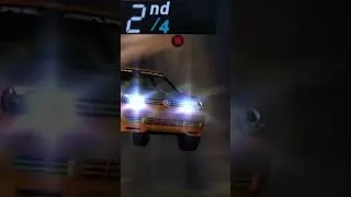 Thumbnail: Cmon, Subaru! You should be on drift!