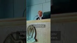 Thumbnail: Consequences - Court