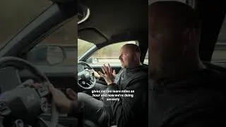 Thumbnail: #hyundaiioniq5n simulated gearbox has more than one use! #ev #hyundai #tesla #ioniq5n #rsev