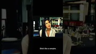 Thumbnail: Persephone - Making of The Matrix Reloaded   #shorts