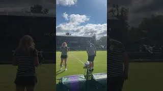 Thumbnail: never taking these moments for granted✨🎾
