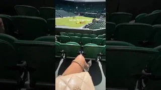 Thumbnail: tradition, history, excellence #wimbledon2026