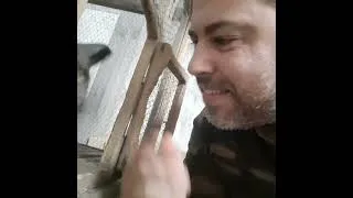 Thumbnail: Pai de Coelhos: Teté carinhosa pela manhã