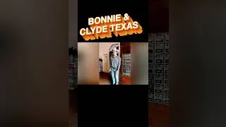 Thumbnail: Bonnie & Clyde RT66 Tale - 🔥#rockabilly #outlaws #shorts