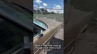 Thumbnail: CLASSIC CHRYSLER: RT66 Oh No: #shorts #automobile