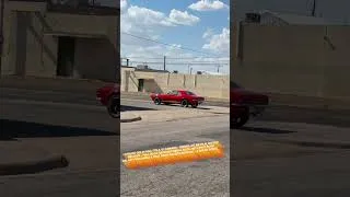 Thumbnail: ‘67 Camaro Queen: 500 Indy going in! 😁#clips