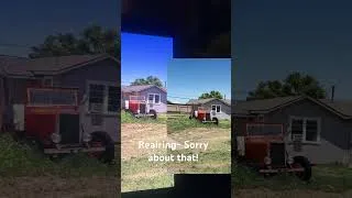 Thumbnail: Model A Ford Roadster: #clips #automobile