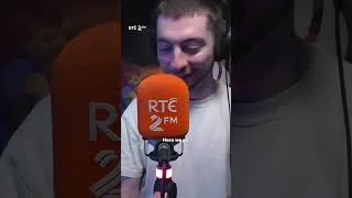 Thumbnail: We asked our listeners to send in sounds.. and Graham created an absolute BANGER 😂👆⁣⁣
