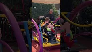 Thumbnail: RTÉ Toy Show Appeal Grant Awards 2025 | The Late Late Show #latelateshow #latelate #rtetoyshowappeal