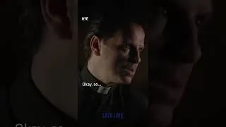 Thumbnail: Paul Mescal and Andrew Scott LIVE tonight! | The Late Late Show