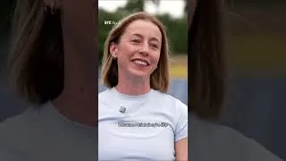 Thumbnail: Sarah Healy and Ciara Mageean talk 1500m and Mayo's All-Ireland win ahead of Euros