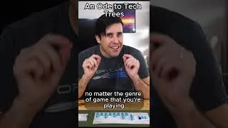 Thumbnail: An Ode to the Tech Tree