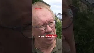 Thumbnail: 351 faons sauvés cette année #youtubeshorts #shorts