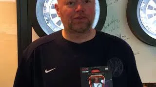 Thumbnail: Raymond van Barneveld heeft een boodschap voor jullie!