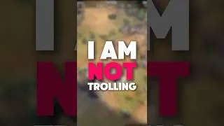 Thumbnail: When Chat Thinks You're Trolling....But You're Just Bad