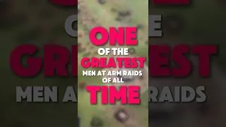 Thumbnail: The Best Men-At-Arms Raid EVER