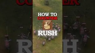 Thumbnail: How Order Of The Dragon Beats Men At Arms Rush
