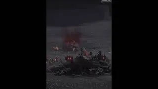 Thumbnail: Dreadnought - Howitzer | DEMO TOMORROW